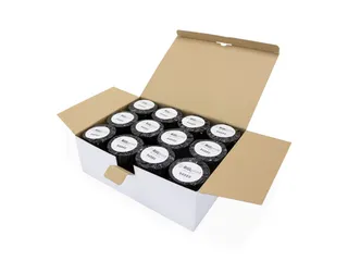 Etiket Dymo Compatible S0904980 Labelprint 4xl Verzend 104x159mm - 5