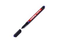 Edding e-140 S permanent pen blauw