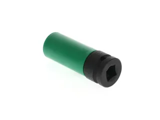 K 19 LS 19 Schroevendraaierbit 1/2 inch met beschermhuls,19mm - 2