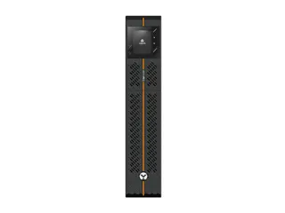 Vertiv EDGELI-3000IRT2U, Line-interactive, 3 kVA, 2700 W, Sinus, 166 V - 2
