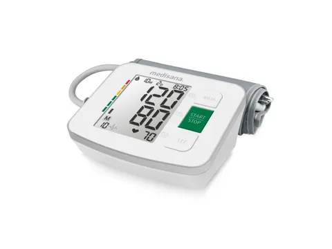 Medisana BU 512 bovenarm bloeddrukmeter