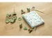 Cahier Jolie A5 spirale Eucalyptus Day vierge 240 pages 120gr couvertu