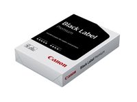 Kopieerpapier Black Label Premium A3 80 Gram Wit Voordeelbundel