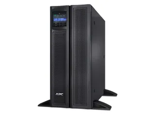 APC Smart-UPS X SMX2200HVNC - 2200VA, 8x C13, 2x C19 uitgang, USB, uit - 9