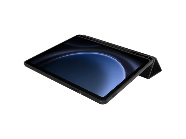 OtterBox Case React Folio Samsung Galaxy S9 FE zwart ProPack