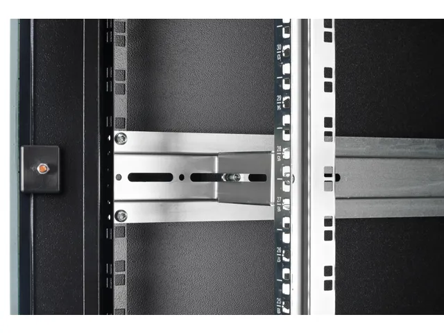 DIGITUS Netwerkkast 42U Unique Light serie 800x1000 mm