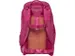 Schooltas Beckmann Active Air FLX 20-25L Cherry red