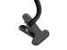 Design bureaulamp CEP Flex dimbaar 7W LED met klem zwart