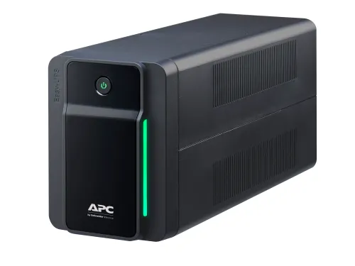 APC Back-UPS BVX900LI Noodstroomvoeding - 900VA, 4x C13