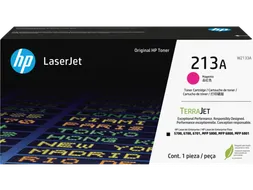 HP W2133A Toner Magenta Origineel 213A