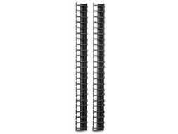 APC AR7723, Zwart, 48U, 107 mm, 45 mm, 2045 mm, 2,5 kg