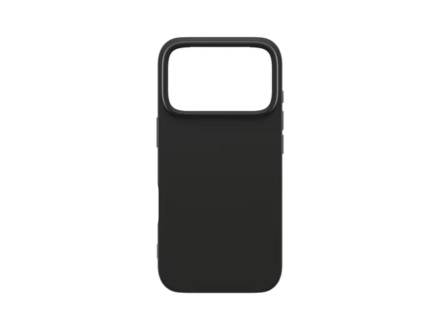 PanzerGlass SAFE. by TPU Case Black iPhone 17 Pro | Bulk, Hoes, App
