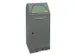 conteneur de tri sélectif,non inflammable,1x75l,HxlxP 1000x400x380mm
