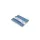 Schetsboek Kangaro A5 landscape sky blue PU HC 80 vel 140gr roomwit me