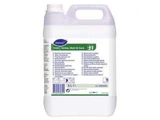 Vloeremulsie Taski Jontec Matt & Care 5 Liter - 1