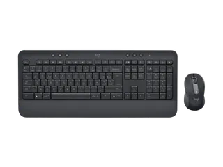 Logitech Signature MK650 Combo draadloze toetsenbord + muis AZERTY - 8