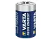 High-Energy Alkaline D / LR20 1.5V-16500mA 4920.101.111 (Tray)