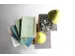 Carnet de notes Rhodia A5 ligné 80 feuilles 90g céladon