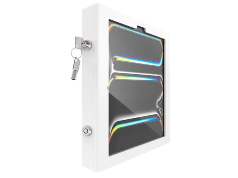 Compulocks 111W11PAPX4W, 27,9 cm (11 inch), Apple, iPad Pro M4 | 11 in