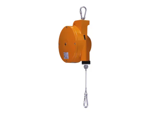 Balancer 35-45kg Kabellengte 2.0m Gewicht 9.5kg Met Arrêtering