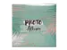 Alb m/ hoez 200 fo 2 2,5x22 PASTEL TROPIC
