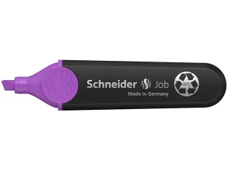 Markeerstift Schneider Job 150 lila - 5