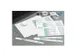 Bracelets imprimables Avery L4000-5 18x265mm blanc 50pcs