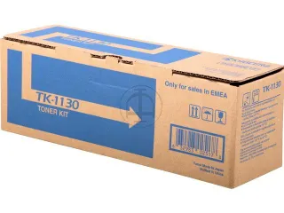 1T02MJ0NL0 KYOCERA TK1130 FS toner black - 1