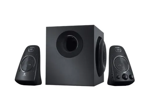 Logitech Z623 2.1 Speakersysteem met subwoofer