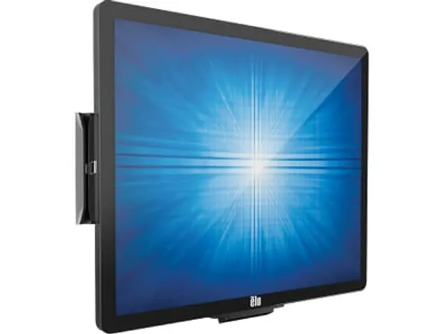 Elo 2402L 24 Inch Full HD Touchscreen Monitor