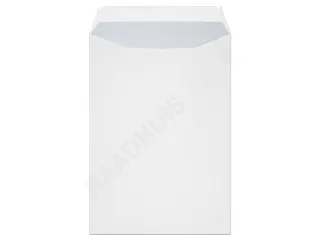 Envelop Raadhuis 229x324 C4 VR akte plakstrip wit 120gr 25 stuks - 6