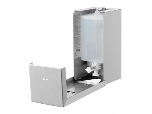 RVS spraydispenser 900 ml high quality, QSDR08SHQ SSL