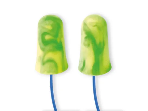 Moldex oordoppen Pura-Fit Cord 1 paar in zakje SNR 36 dB