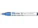 Metallic marker Schneider Paint-It 010 0.8mm blauw metallic