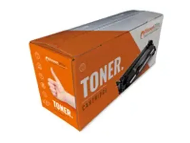 OUTLET Huismerk Toner TN-910 Cyan