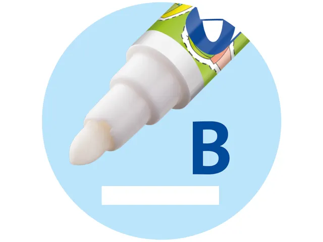 Effaceur Pelikan Super Pirat 850B