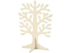 Boom Creativ Company 30x21.5cm hout