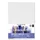 Canvasboard Daler Rowney Graduate A5 wit
