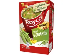 Soep Royco saint germain met croutons 20 zakjes