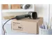 Barcodescanner Safescan 330-W bedraad + standaard