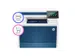 Multifunctional Laserprinter HP Color LaserJet 4302fdw