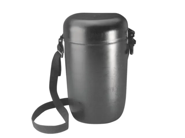Dräger R51019 opbergbox voor een volgelaatsmasker, per stuk