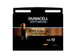 Batterij Duracell Optimum 12x AA
