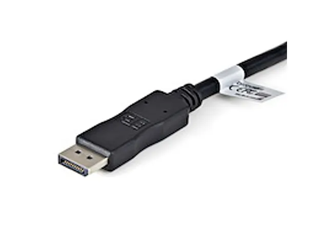 DisplayPort naar DVI kabel 1920x1200 M/M 1,8 m set van 10 stuks