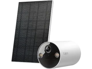 Tapo C410 Kit V1 netwerk-surveillance camera 2304x1296 - 1
