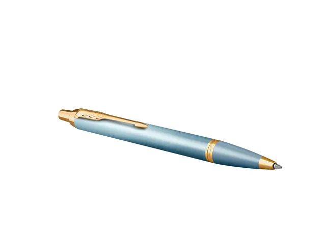 Balpen Parker IM Rituals green GT medium