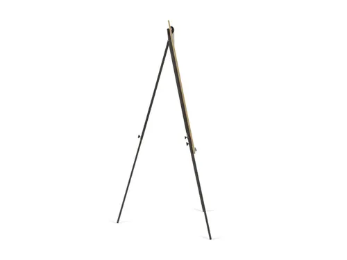 Flipover Rocada Natural 67x115 cm beschrijfbaar en magnetisch