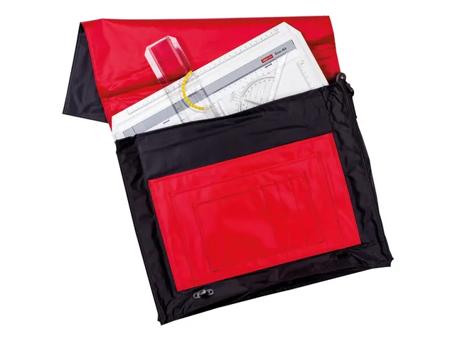 Tekenbord Aristo Geo A3 Met Draagtas