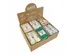 Giftbox Blossombs Herbs-Flowers ass displ à 24st