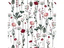 Toonbankrol Kangaro papier nature wit 80 grams 30 cm breed 200 meter